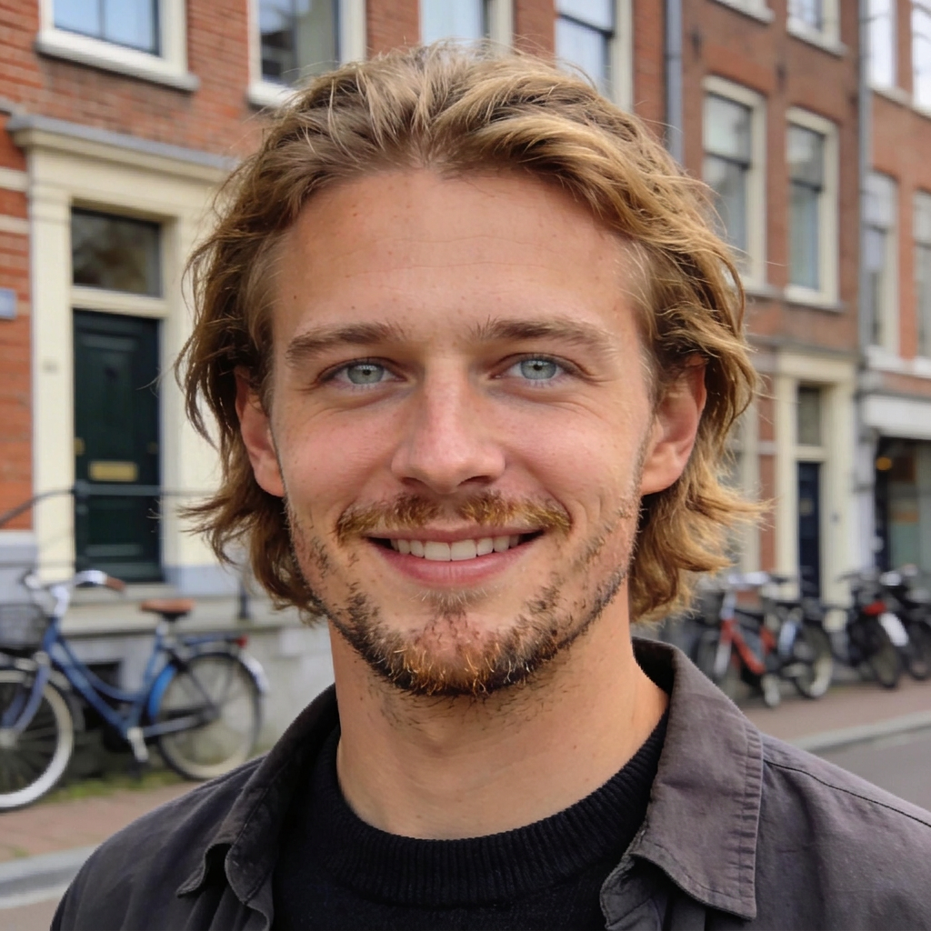 Lars Jansen